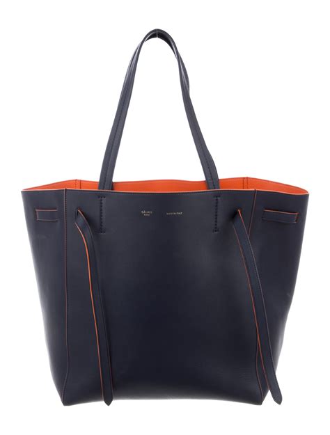 celine cabas bag|celine cabas phantom bag.